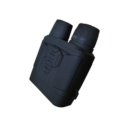 NV4000C Binocular Night Vision 36MP 4K  850nm High Powered