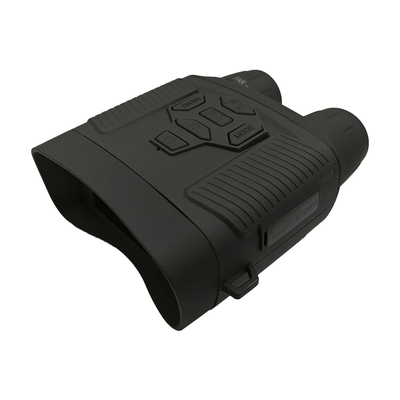 Y6-B 36mp 4k LED IR Waterproof Wildlife Night Vision Binoculars Built In 4000ma Battery