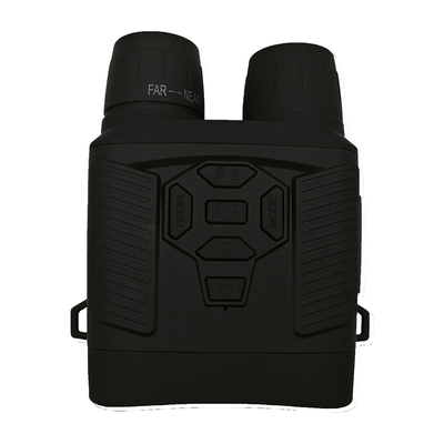 Y6-B 36mp 4k LED IR Waterproof Wildlife Night Vision Binoculars Built In 4000ma Battery