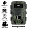 PR700 HD Trail Camera 36MP 1080P 34pcs LED Hunting Game Camera
