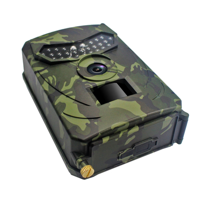 TF Card HD Hunting Camera 26pcs 940nm IR 1080P Night Vision Wildlife Video Camera