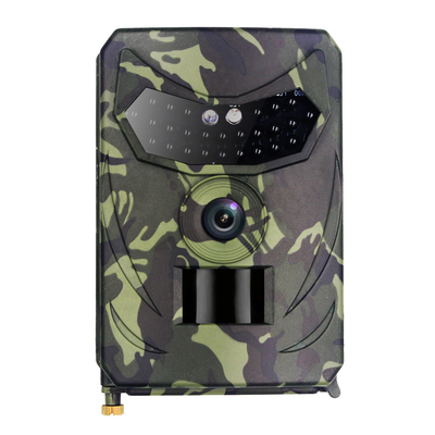 TF Card HD Hunting Camera 26pcs 940nm IR 1080P Night Vision Wildlife Video Camera