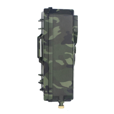 TF Card HD Hunting Camera 26pcs 940nm IR 1080P Night Vision Wildlife Video Camera