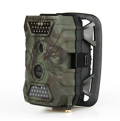 CMOS HD Hunting Camera 12MP 1080P 40pcs 940nm Night Vision Hunting Camera