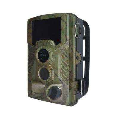 2.4 Inch LCD HD Hunting Camera  46pcs 940nm 16MP 1080P Outdoor Wildlife Camera Wireless