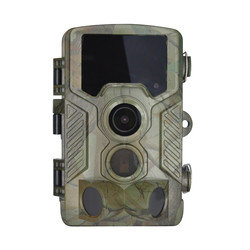 2.4 Inch LCD HD Hunting Camera  46pcs 940nm 16MP 1080P Outdoor Wildlife Camera Wireless