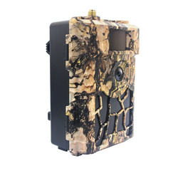 4.8 CG Mobile Trail Camera 24MP LTE 4G  Sim Card