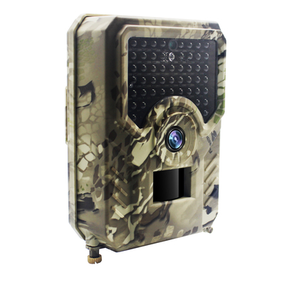 PR200 Hunter Trail Camera 5MP IP54 1080P High Definition Trail Camera Pr200 Weather Resistant