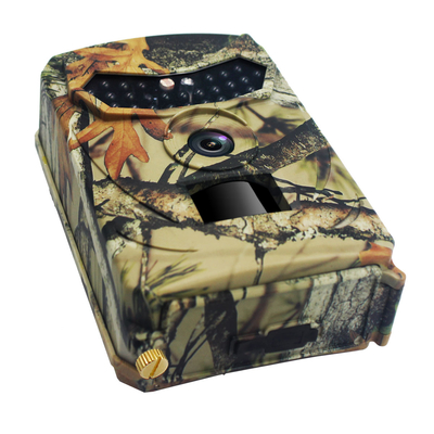 16MP 1080P Outdoor Wildlife Camera Wireless