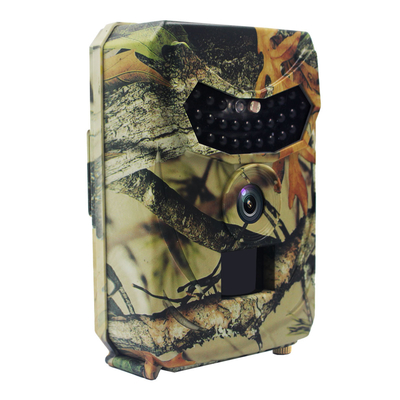 16MP 1080P Outdoor Wildlife Camera Wireless