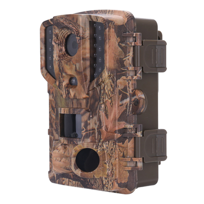 PR900 Waterproof Hunting Camera 32pcs 850nm IR LED 20MP Wildlife Hd Camera