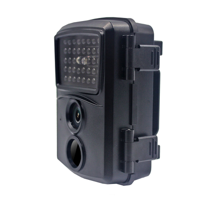 OEM ODM 1080P 20MP Mini Hunting Camera With 120 Degree Wide Angle
