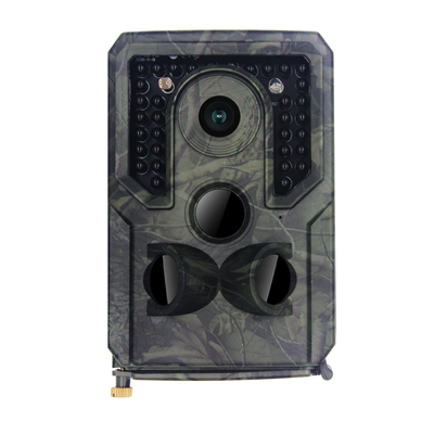 PR400 PRO HD Hunting Camera  1080P Trail 16mp Wildlife Camera 34pcs 940nm IR Lights