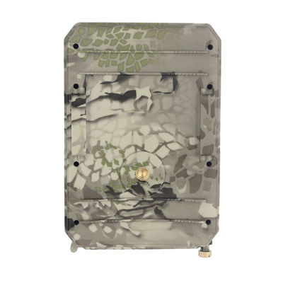 PR200 PRO Wildlife Trail Camera IR 940nm LED Hunting Camera IP56 Waterproof Wild Camera with Night Vision